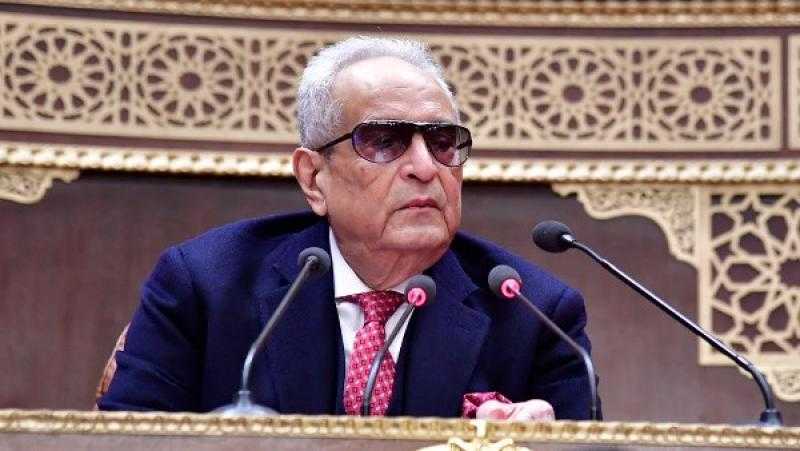 الشيوخ: العناية الإلهية اختارت السيسي لإنقاذ المنطقة وإقرار السلام باتفاق إيقاف الحرب في غزة