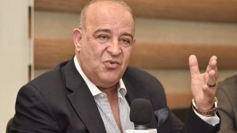 خط أحمر