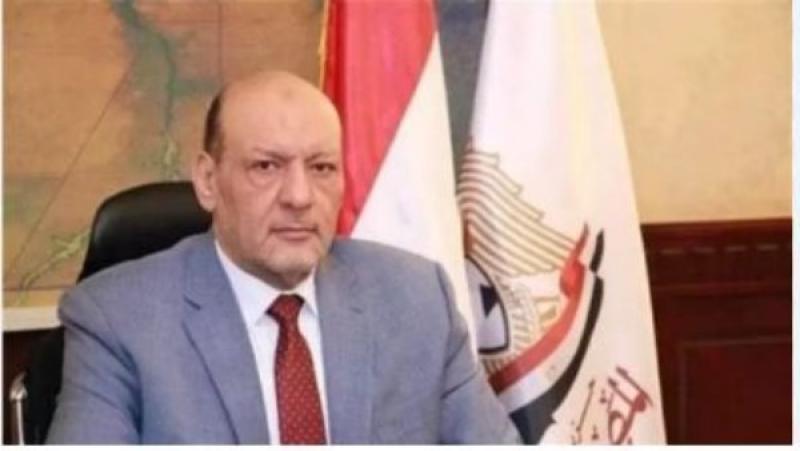 خط أحمر