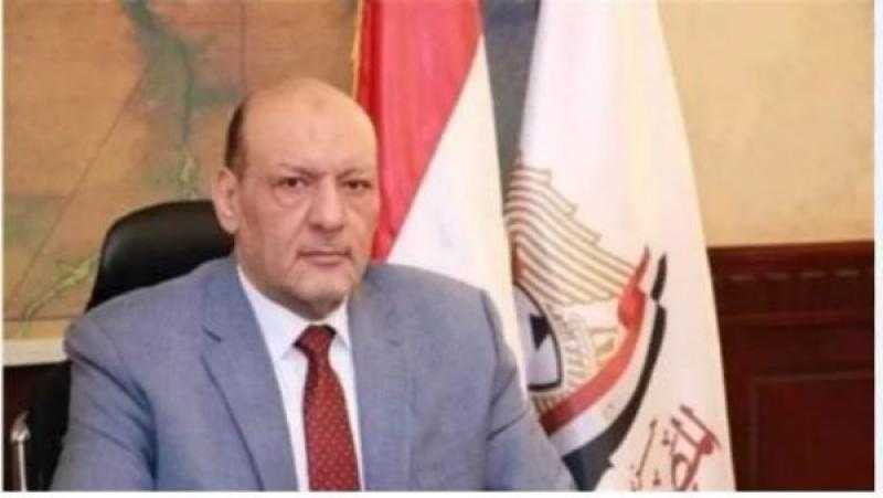 حزب المصريين: إعلان الرئيس السيسي وقف إطلاق النار في غزة لحظة تاريخية فارقة