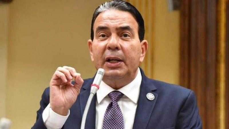 وكيل حقوق النواب: نجاح مفاوضات غزة شهادة على ثقل الدور المصري