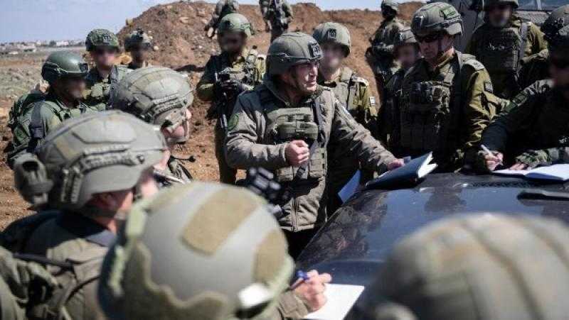 إذاعة جيش الاحتلال: وقف إطلاق النار دخل حيز التنفيذ والقوات ستنسحب نحو الخط الأصفر