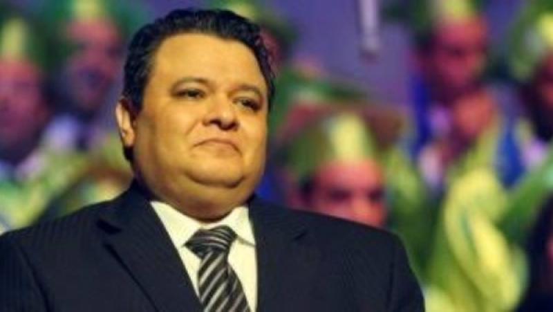خط أحمر