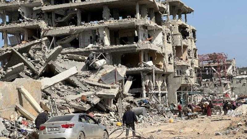 أستاذ علوم سياسية: انقلاب نتنياهو على اتفاق شرم الشيخ ليس سهلا.. وترامب أنقذ إسرائيل
