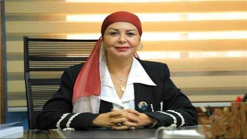 أمل سلامة: اتفاق شرم الشيخ يجسد انتصار إرادة السلام على منطق الحرب