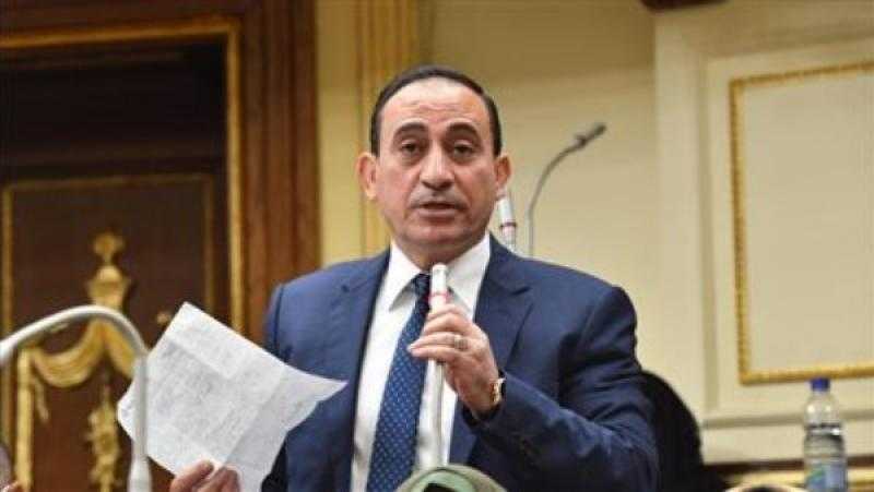 برلماني: التوصل لاتفاق الهدنة في غزة نجاح لجهود مصر لدعم القضية الفلسطينية