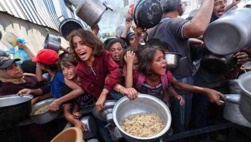 المرافق العامة: وقف إطلاق النار في غزة خطوة إنسانية