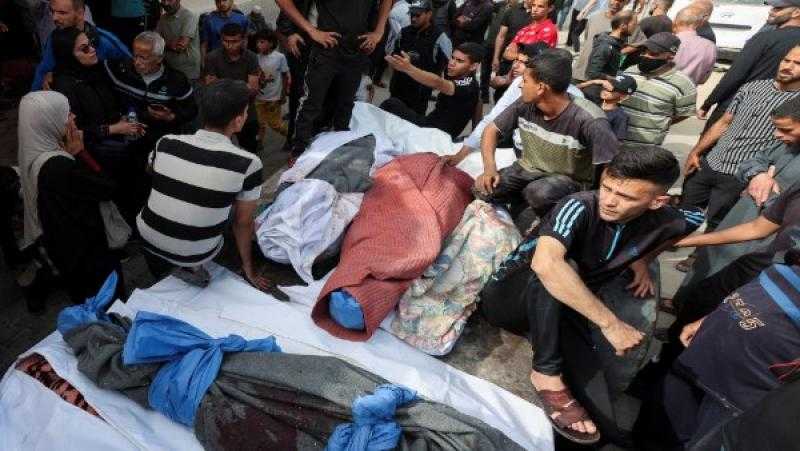 الأطباء ترحب باتفاق وقف حرب الإبادة في غزة وتثمن الدور المصري