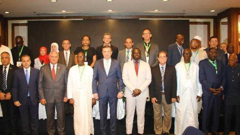 وزير الزراعة: التعاون القاري مفتاح تحقيق الأمن الغذائي.. ومصر تضع خبرتها لخدمة القارة السمراء