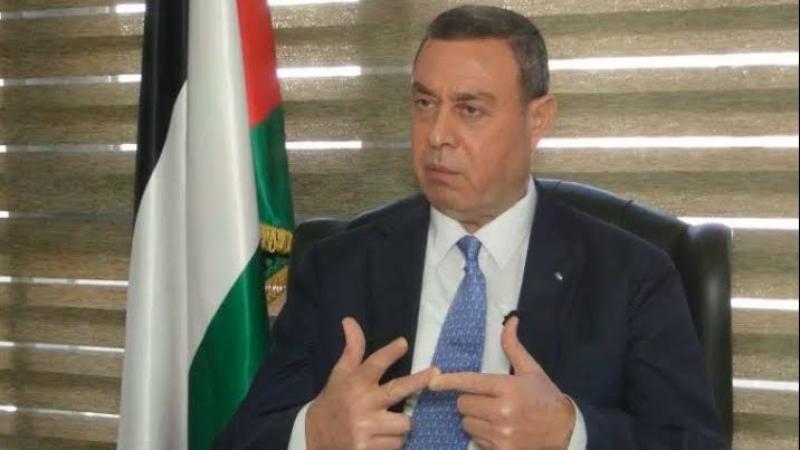 السفير الفلسطيني: مصر لعبت الدور المحوري في إنهاء حرب غزة