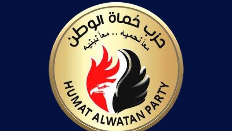 حماة الوطن: مشهد أعلام مصر في غزة رسالة وفاء من الفلسطينيين لمصر