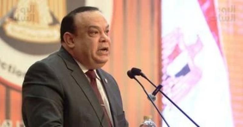 الهيئة الوطنية للانتخابات تعلن تقدم 1838 مرشحا لانتخابات مجلس النواب فى 3 أيام