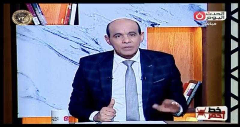 محمد موسى: ”رقم واحد يا أنصاص” ليست أغنية بل دعوة صريحة للعنف والبلطجة