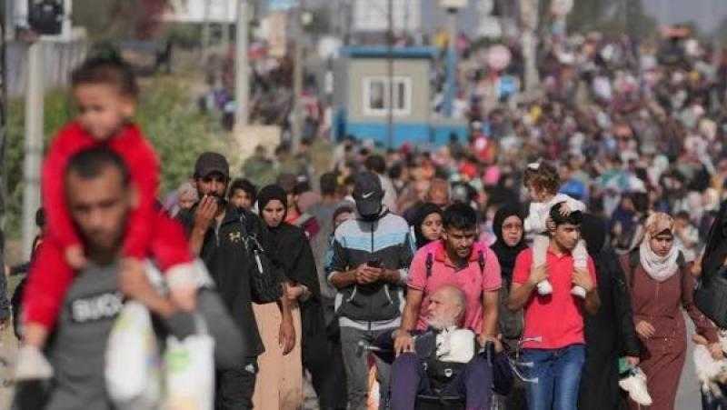 محلل سياسي الفلسطيني: سكان غزة يعيشون فى جحيم