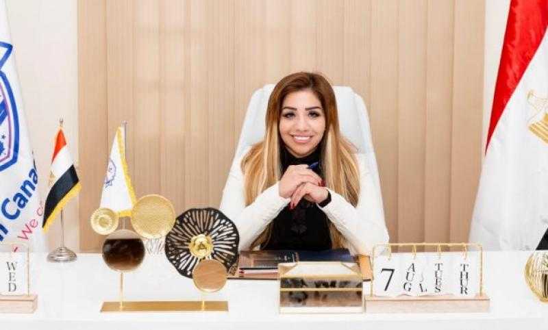 دعاء زهران: وقف إطلاق النار في غزة وانسحاب قوات الاحتلال هو نتاج للجهود المصرية الكبيرة