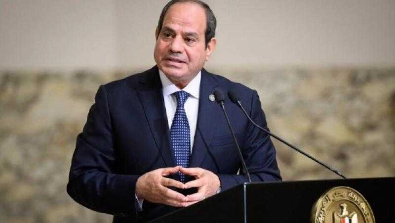 برلمانيون: حكمة الرئيس السيسي أنهت حرب غزة.. وإدخال المساعدات نتاج جهد دبولماسي مصري كبير