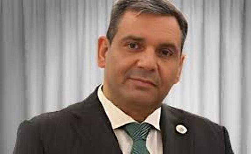 نائب رئيس حزب الوعي: مصر شريان حيوي للقضية الفلسطينية وصمام الأمان للمنطقة