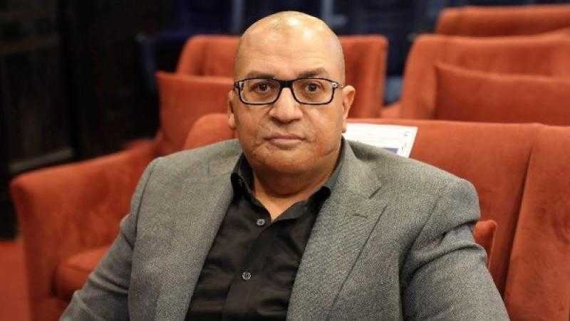 أحمد الشناوي: مصر أعادت الحياة لغزة وفرضت منطق السلام على الجميع