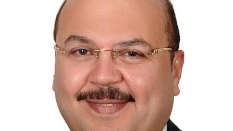 خط أحمر
