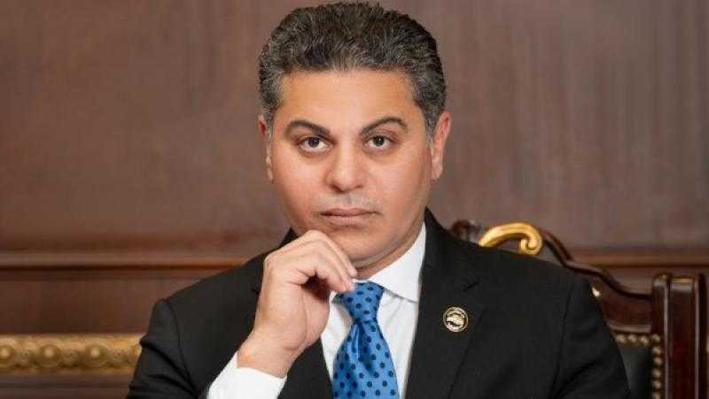 برلماني: رفع علم مصر في غزة ترجمة لمكانتها في الوجدان العربي ودورها في دعم فلسطين