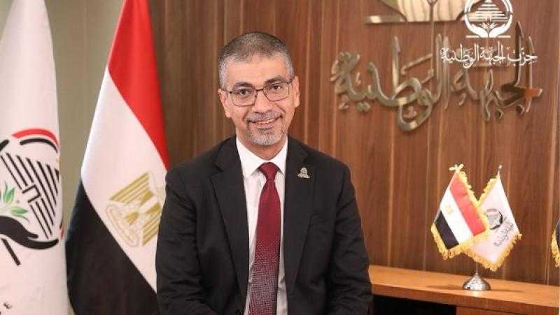 برلماني: مصر أعادت صوت الإنسانية إلى غزة بدخول المساعدات