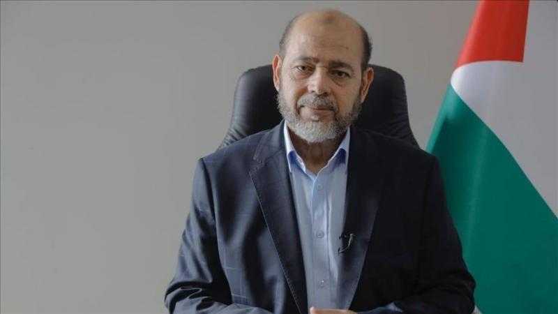 موسى أبو مرزوق: خطة ترامب لا تتضمن بندا لنزع سلاح حماس.. ونتنياهو يحاول التملص من الاتفاق