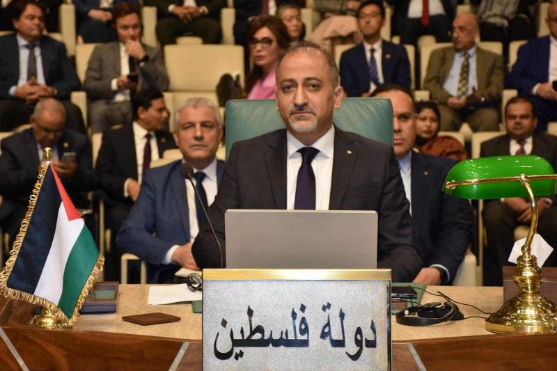 خط أحمر