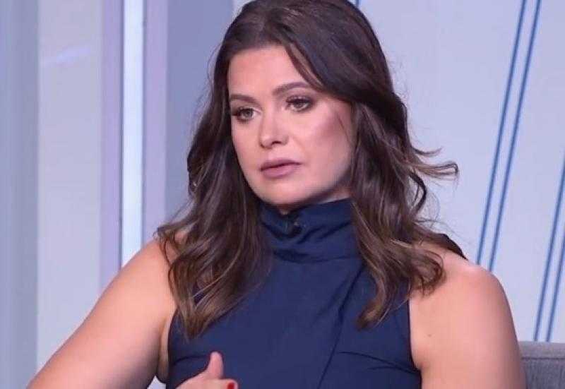 يسرا اللوزي: لا أريد تقديم عمل أندم عليه.. ولن أقبل بمسلسل أقل مستوى حتى لو غبت عن رمضان