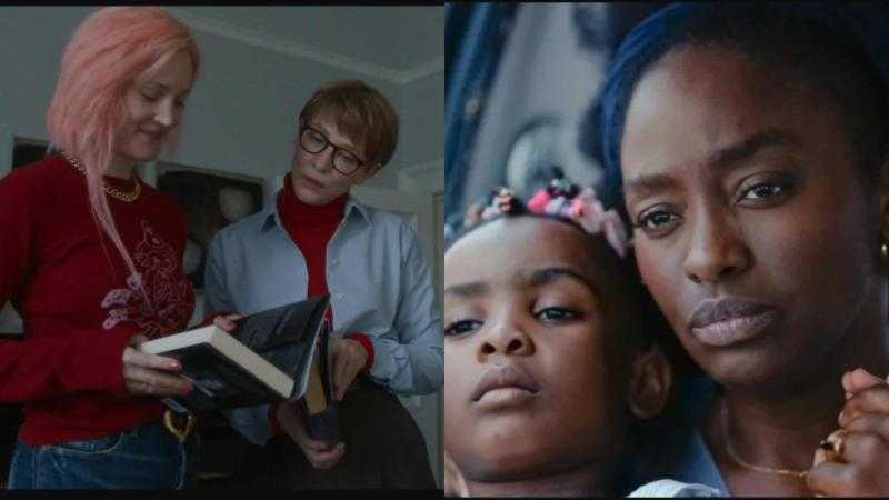 13 فيلما عالميا بمسابقة الأعمال الروائية الطويلة في مهرجان الجونة السينمائي