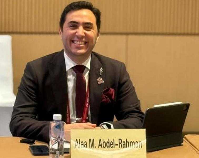 مستشار وزير المالية: تواصل مستمر مع كل بنوك التنمية ومؤسسات التصنيف الائتماني