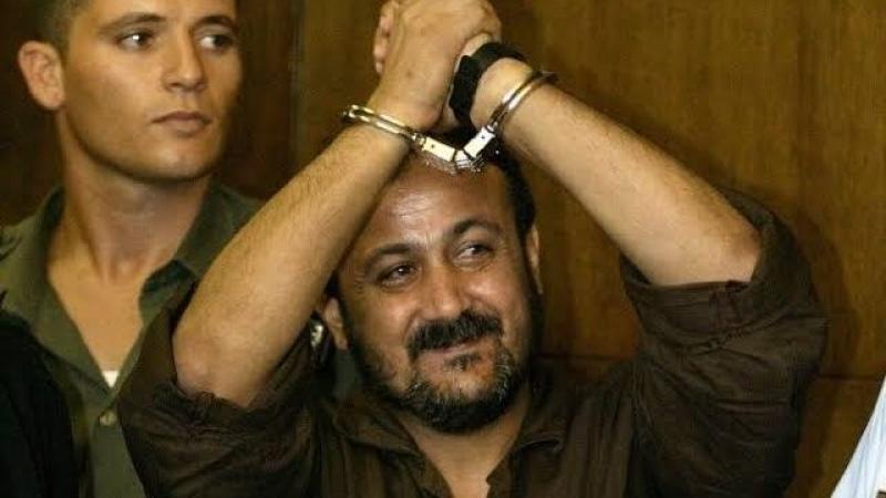 من هو مروان البرغوثي؟ .. الزعيم الفلسطيني الذي ترفض إسرائيل الإفراج عنه