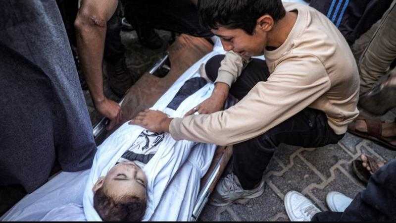 للانتقام.. إسرائيل تحتجز 735 جثمانًا لفلسطينيين بينهم 67 طفلًا