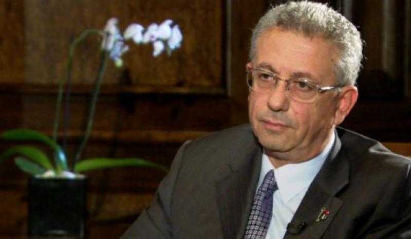 مصطفى البرغوثي يناشد استمرار الحراك العالمي المساند لغزة: لا تسمحوا بإعادته إلى القمقم