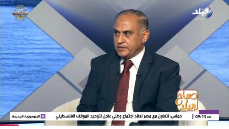 خط أحمر