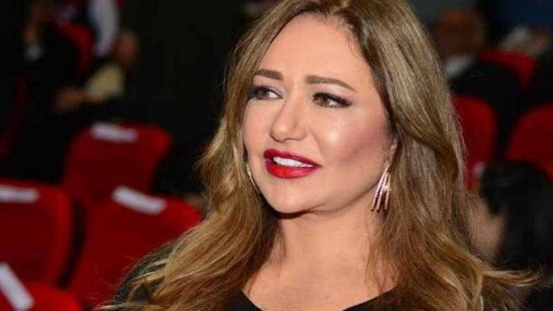 ليلى علوي: تقدير و حب الناس أعظم تكريم في حياتي