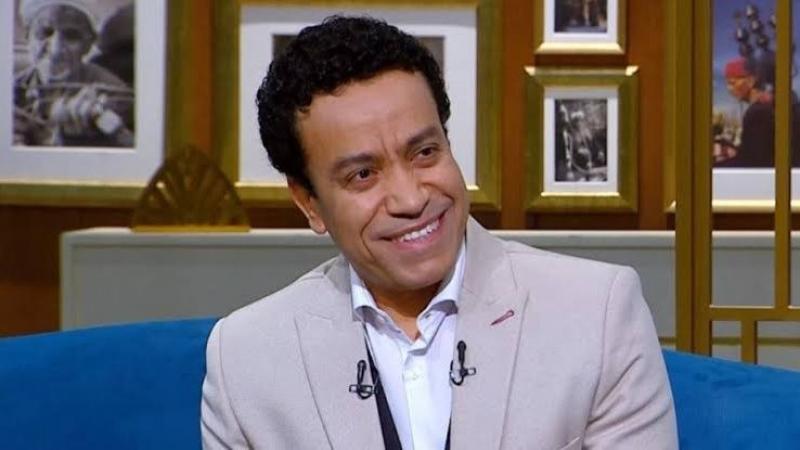 سامح حسين: مسرحية «وحيد في المنزل» ستعرض بكل المحافظات