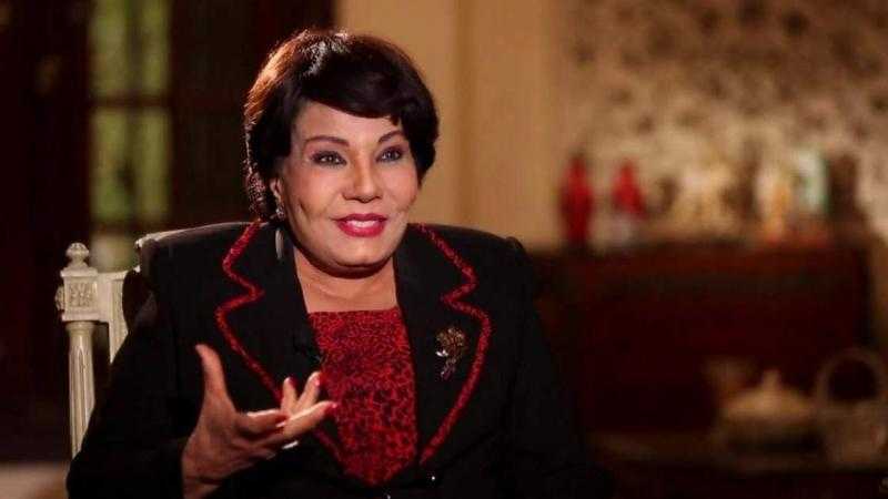 فردوس عبد الحميد: لو رجع بيا الزمن كنت هختار أقعد مع ولادي