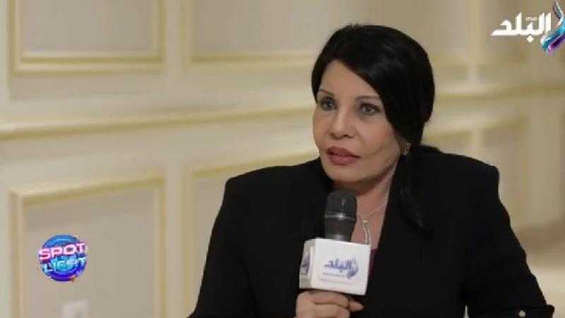 لهذا السبب رفضت فردوس عبد الحميد العمل مع يوسف شاهين