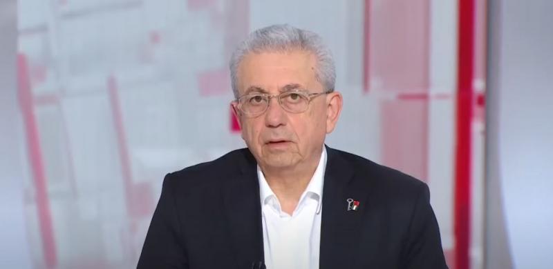 خط أحمر