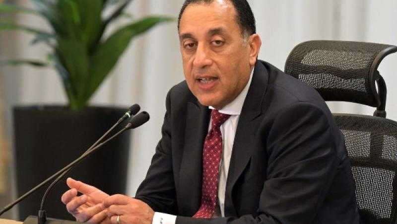 رئيس الوزراء يتلقى اتصالا من نظيره الجزائري لبحث سبل تعزيز العلاقات الثنائية بين البلدين