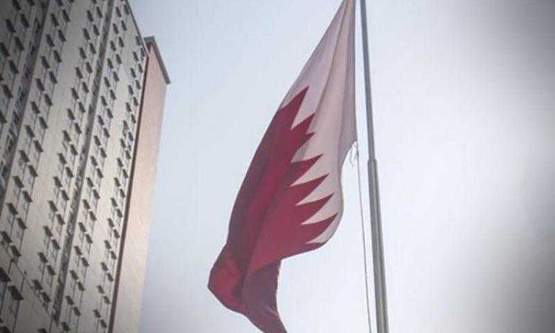 سفارة قطر في القاهرة تشكر السلطات المصرية على تعاونها واهتمامها بمتابعة حادث شرم الشيخ