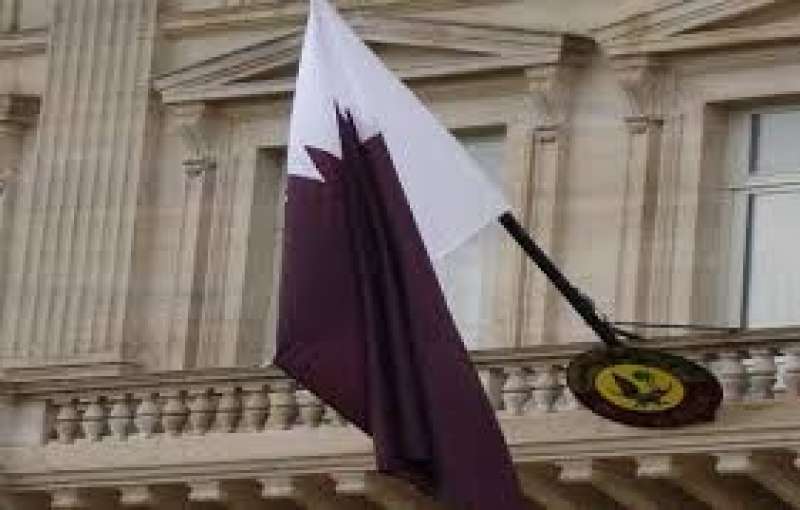 خط أحمر