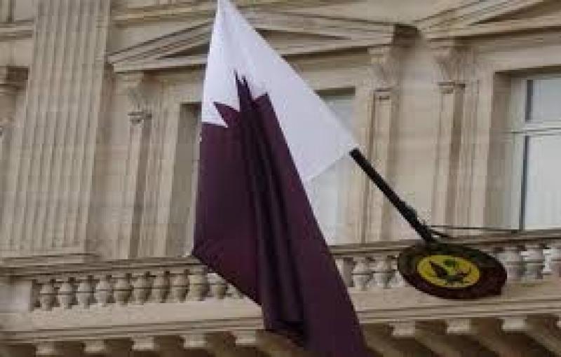 سفارة قطر في القاهرة تشكر السلطات المصرية على تعاونها واهتمامها بمتابعة حادث شرم الشيخ