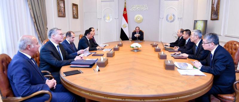 خط أحمر