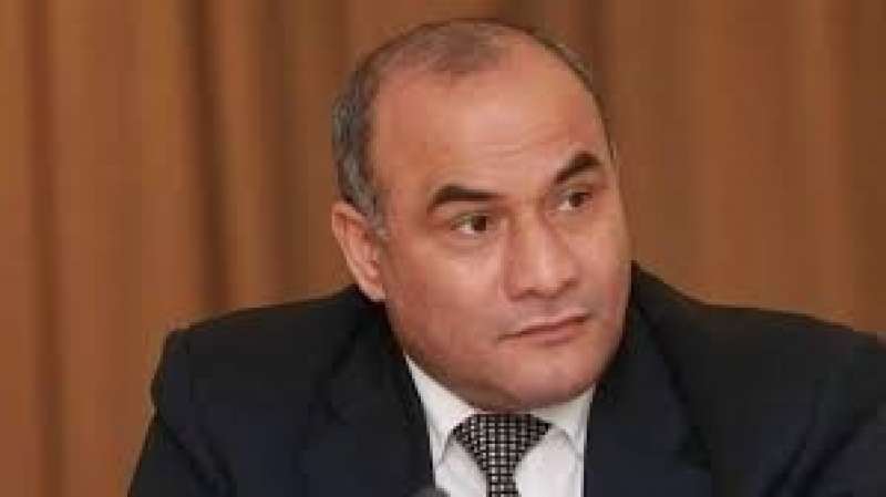 خط أحمر