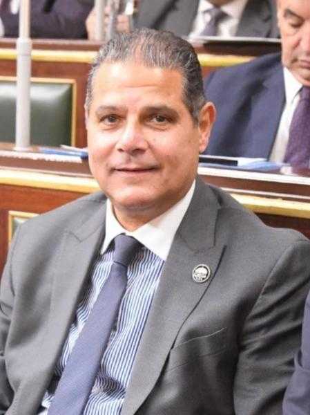 أحمد الخشن: الدور المصري في غزة نموذج للقيادة المسؤولة التي تحمي الإنسان وتدافع عن الحقوق