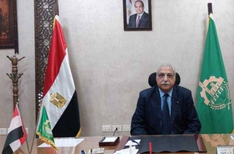 مدير تعليم القليوبية يطلق مسابقة أجمل مدرسة على مستوى المحافظة