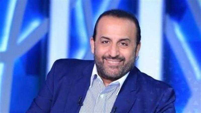 محمد شبانة: التعيين بالشيوخ وسام على صدري ومسئولية وطنية غالية