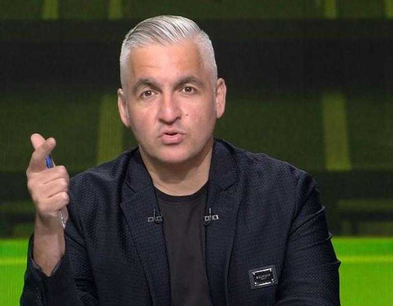 سيف زاهر بعد تعيينه بمجلس الشيوخ: سأظل وفيًّا للعهد.. وفخور بثقة الرئيس السيسي