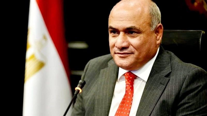 شعبان رأفت بعد تعيينه عضوا بمجلس الشيوخ: تكليف ووسام فخر لخدمة الوطن